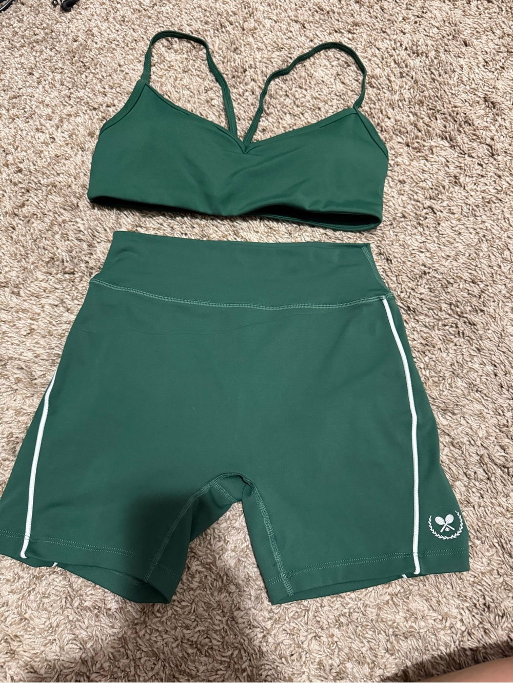 Like new “prep” collection by Young La